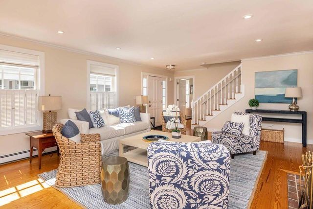 117 North Water Street, Edgartown, MA 02539