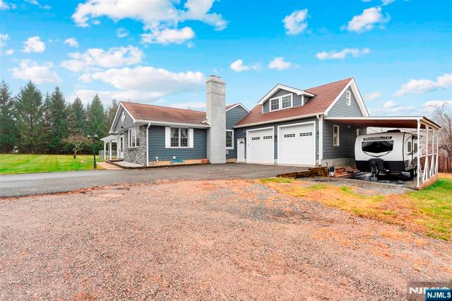 18 Old Wolfe Road, Mount Olive Township, NJ 07828