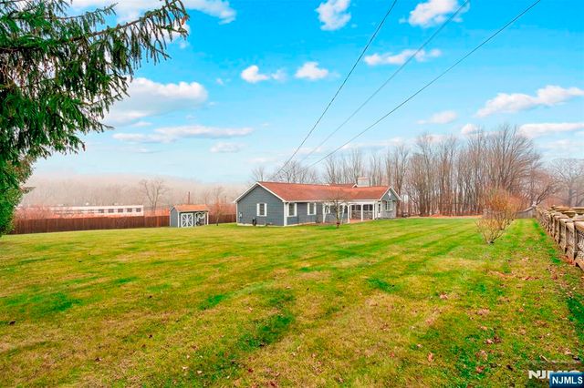 18 Old Wolfe Road, Mount Olive Township, NJ 07828