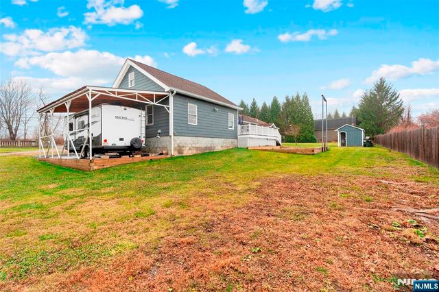 18 Old Wolfe Road, Mount Olive Township, NJ 07828