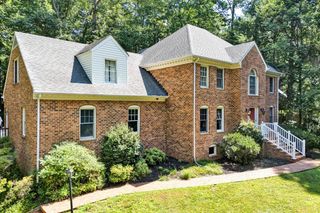 3024 Cranehill Drive, Lynchburg, VA 24503