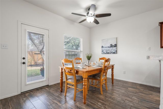 6742 Durango Creek Drive, Magnolia, TX 77354