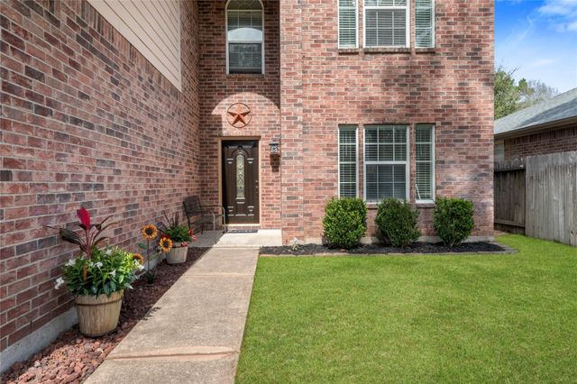 6742 Durango Creek Drive, Magnolia, TX 77354