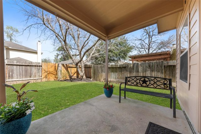 6742 Durango Creek Drive, Magnolia, TX 77354