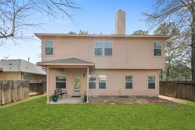 6742 Durango Creek Drive, Magnolia, TX 77354