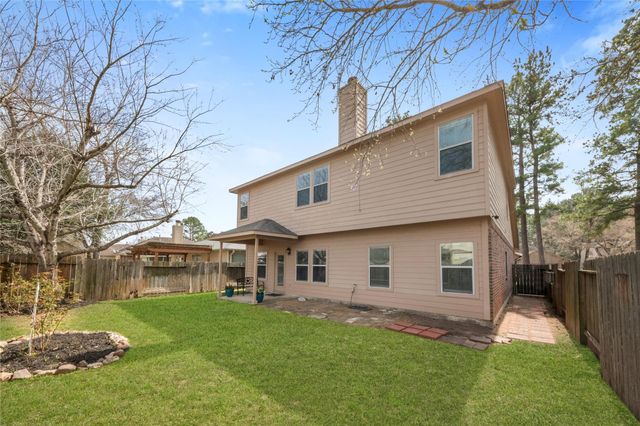 6742 Durango Creek Drive, Magnolia, TX 77354