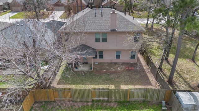 6742 Durango Creek Drive, Magnolia, TX 77354