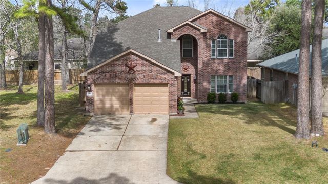 6742 Durango Creek Drive, Magnolia, TX 77354