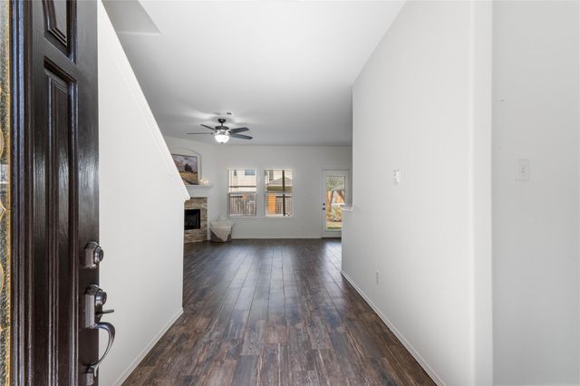 6742 Durango Creek Drive, Magnolia, TX 77354