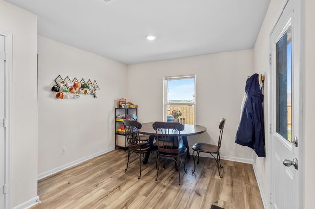 932 American Flyer Boulevard, Fort Worth, TX 76108