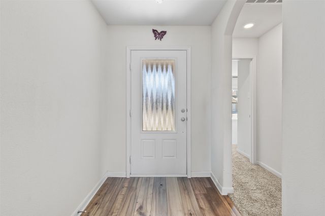 932 American Flyer Boulevard, Fort Worth, TX 76108