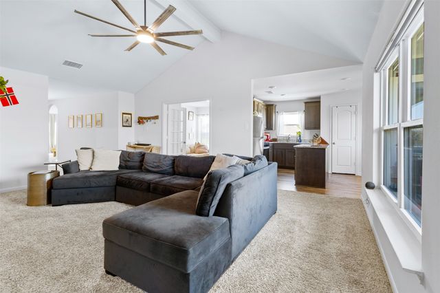932 American Flyer Boulevard, Fort Worth, TX 76108
