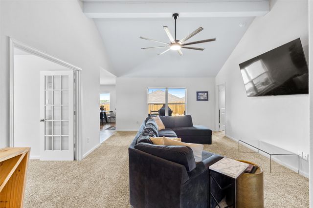 932 American Flyer Boulevard, Fort Worth, TX 76108