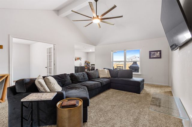 932 American Flyer Boulevard, Fort Worth, TX 76108