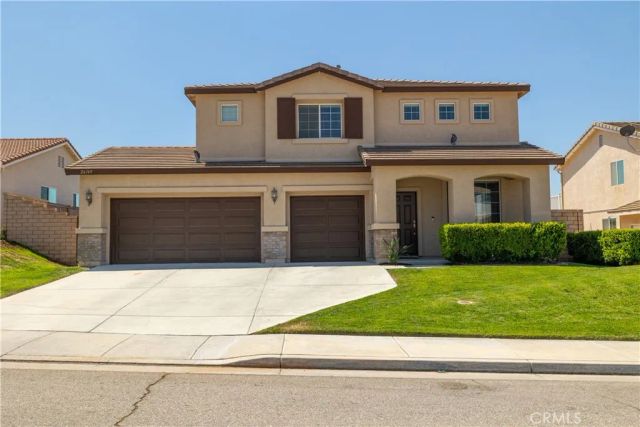 26149 Sierra Sky Street, Menifee, CA 92584