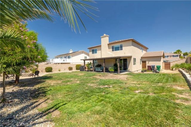 26149 Sierra Sky Street, Menifee, CA 92584