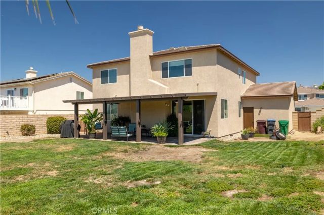 26149 Sierra Sky Street, Menifee, CA 92584