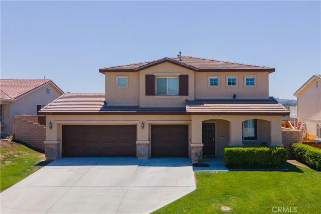 26149 Sierra Sky Street, Menifee, CA 92584