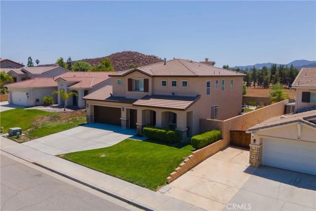 26149 Sierra Sky Street, Menifee, CA 92584