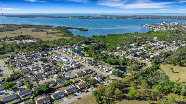 3515 5TH AVENUE W, Palmetto, FL 34221