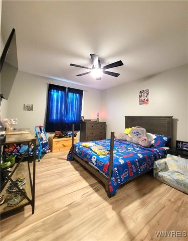 8699 Hartshorn Road, Batavia, NY 14020