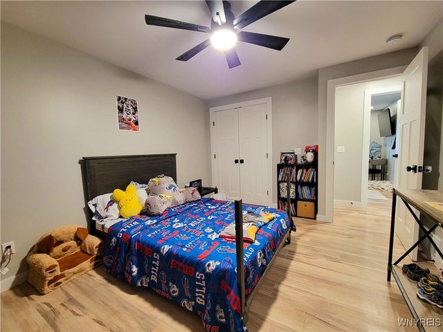 8699 Hartshorn Road, Batavia, NY 14020