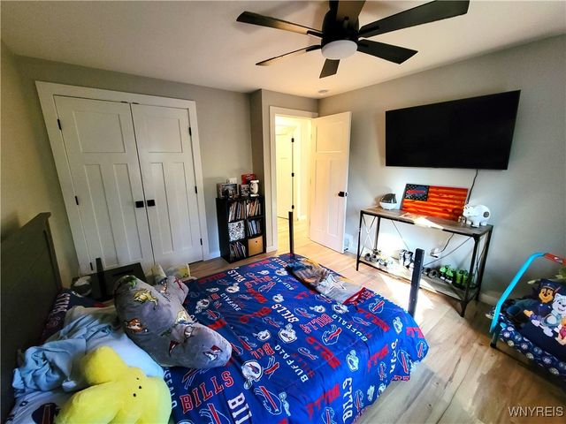 8699 Hartshorn Road, Batavia, NY 14020