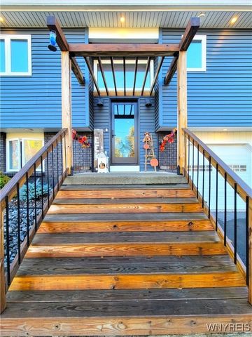 8699 Hartshorn Road, Batavia, NY 14020