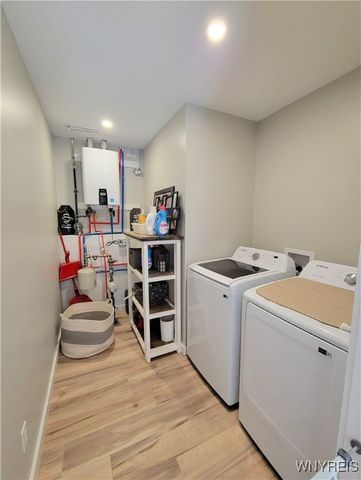 8699 Hartshorn Road, Batavia, NY 14020