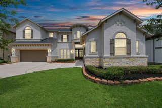 4834 Avalon Plantation Drive, Missouri City, TX 77459