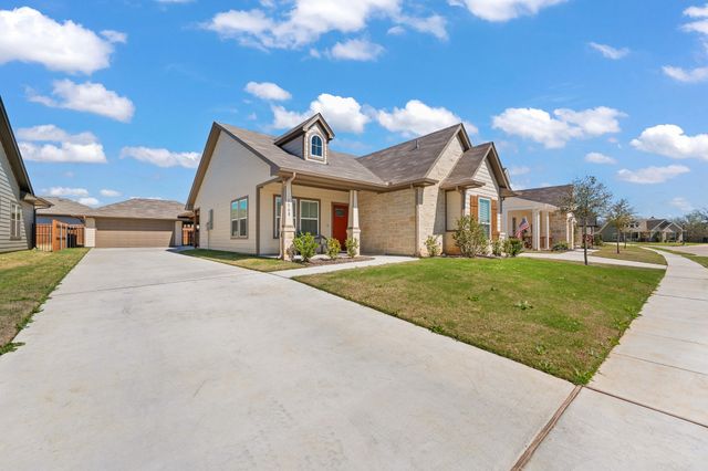 1568 Reverie Road, Burleson, TX 76028