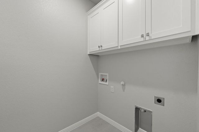 1568 Reverie Road, Burleson, TX 76028