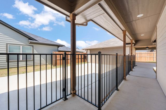 1568 Reverie Road, Burleson, TX 76028