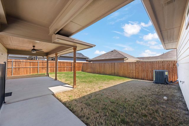 1568 Reverie Road, Burleson, TX 76028