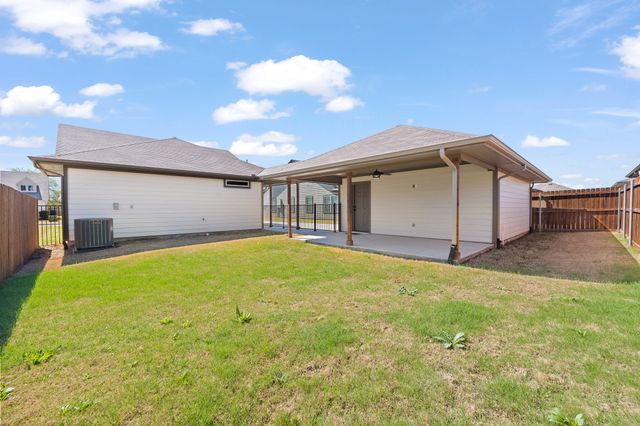 1568 Reverie Road, Burleson, TX 76028