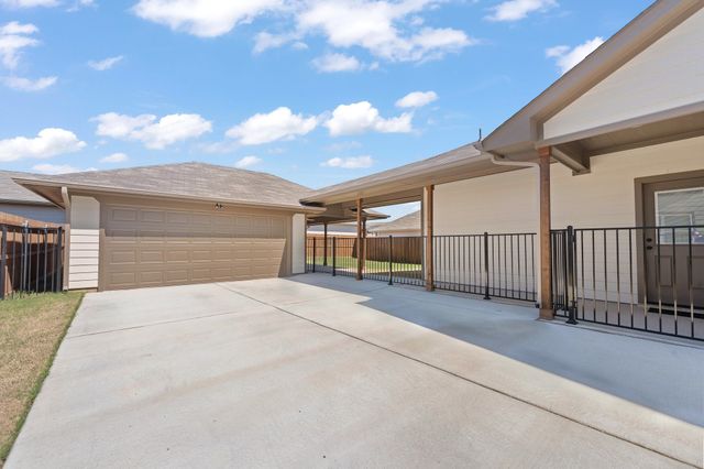 1568 Reverie Road, Burleson, TX 76028