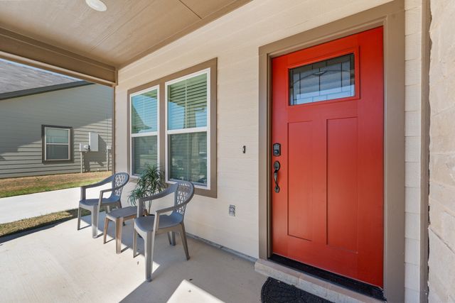 1568 Reverie Road, Burleson, TX 76028