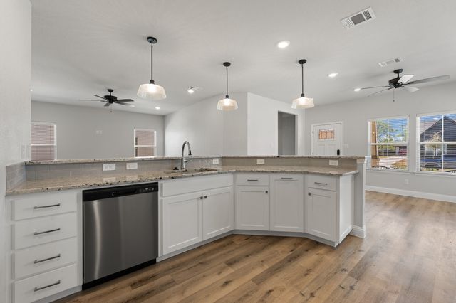 1568 Reverie Road, Burleson, TX 76028