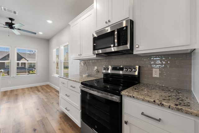 1568 Reverie Road, Burleson, TX 76028