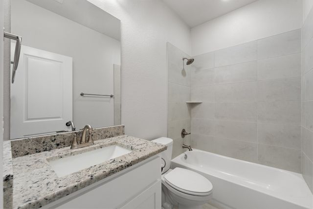 1568 Reverie Road, Burleson, TX 76028