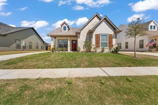 1568 Reverie Road, Burleson, TX 76028