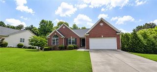 1784 Cedar Walk Lane, Conley, GA 30288