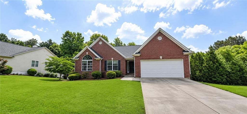 1784 Cedar Walk Lane, Conley, GA 30288