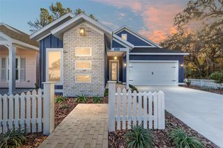 993 NW 132ND BOULEVARD, Newberry, FL 32669