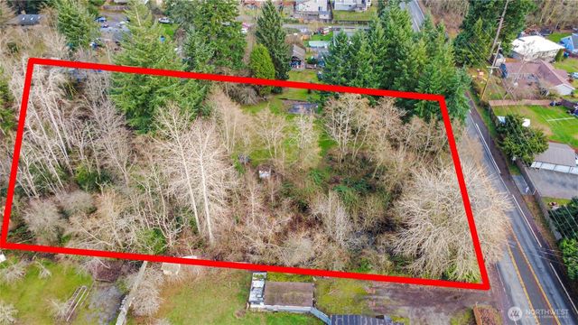 1248 SW 312th Street, Federal Way, WA 98023