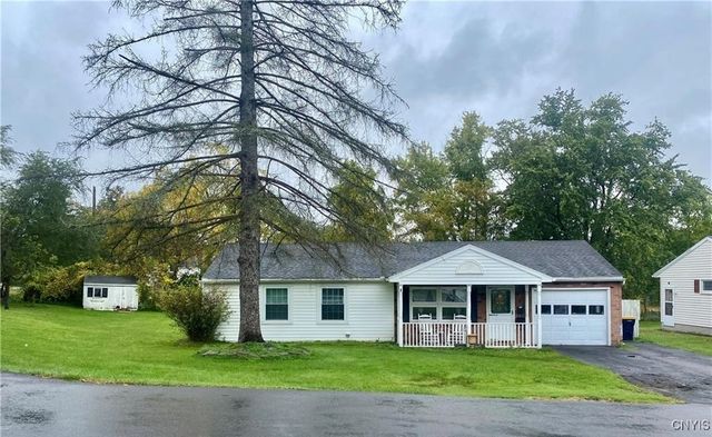 1 Willow Drive, Whitestown, NY 13492