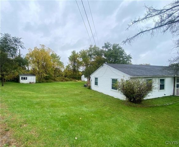 1 Willow Drive, Whitestown, NY 13492
