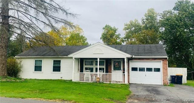 1 Willow Drive, Whitestown, NY 13492