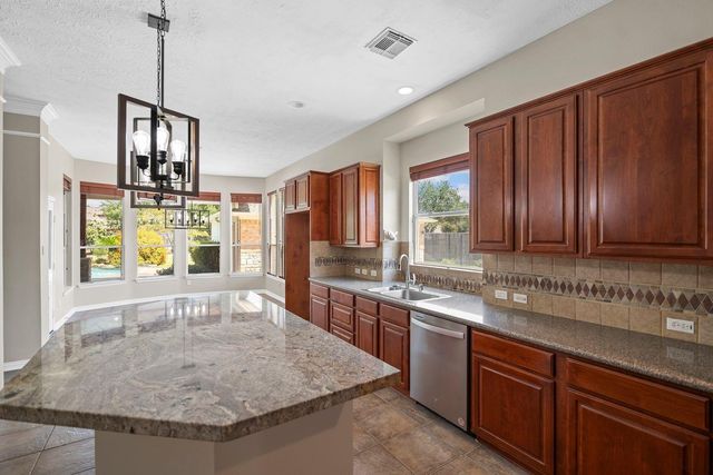 17614 Lasting Rose Drive, Cypress, TX 77429