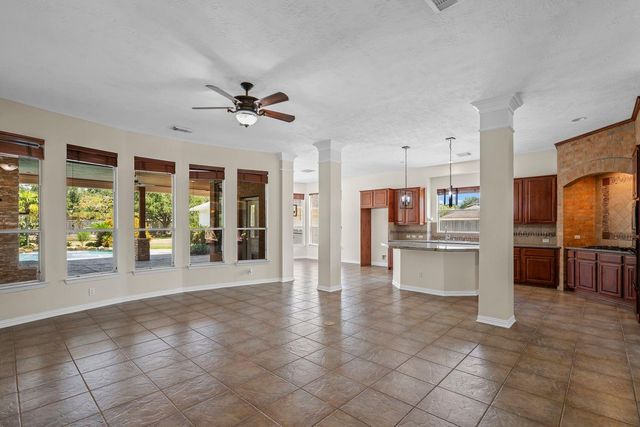 17614 Lasting Rose Drive, Cypress, TX 77429